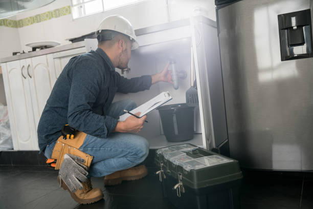 Trusted Elgin, IL Plumbing Experts