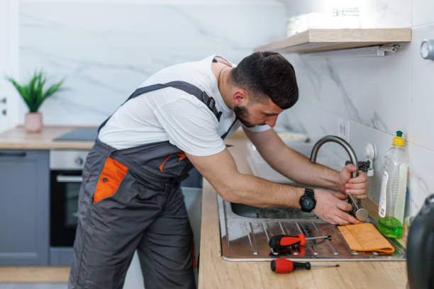 Best Plumbing Repair Near Me  in Elgin, IL