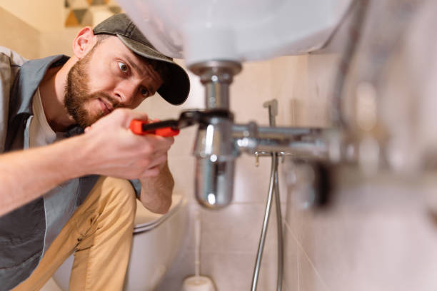 Best Emergency Plumber  in Elgin, IL