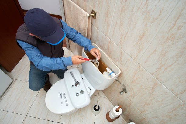 Best Toilet Repair Services  in Elgin, IL