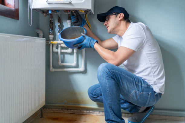 Best Same-Day Plumbing Service  in Elgin, IL