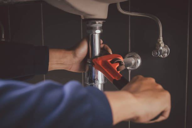 Trusted Elgin, IL Plumbing Experts